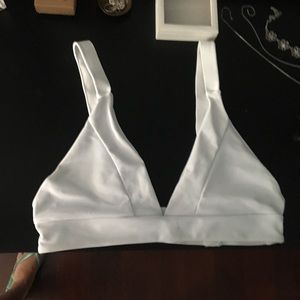 Shein bikini top